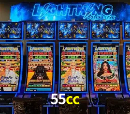 Desvendando o Mundo dos Jogos Virtuais na 55cc