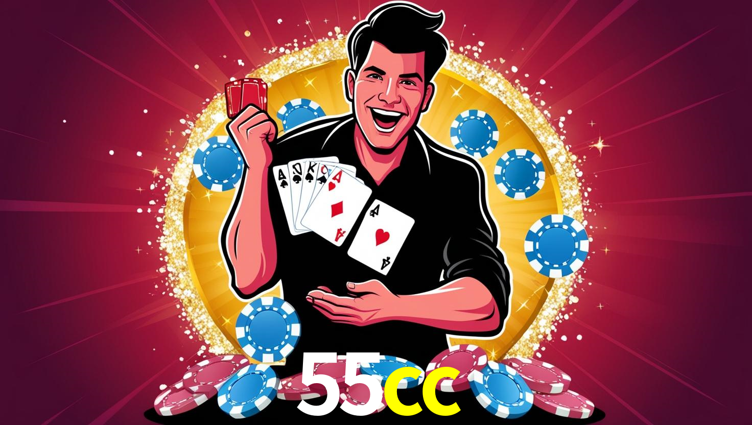 55CC