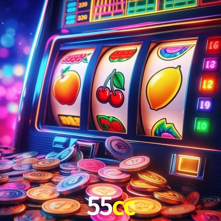 Recursos de Bônus 55cc