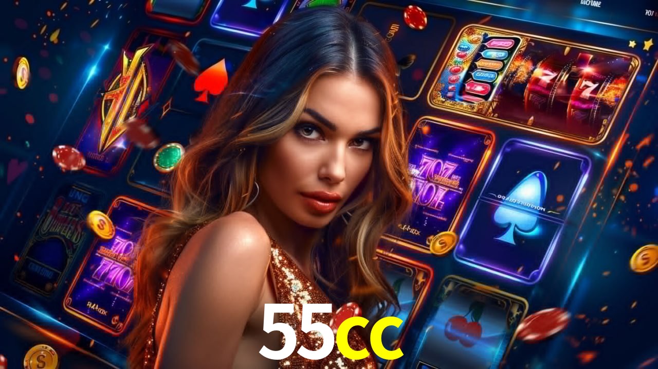 cassino 55cc