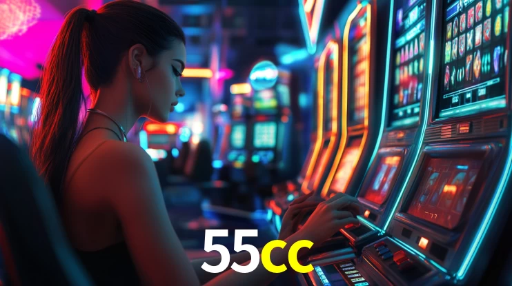 Crash Games Statistics 55cc
