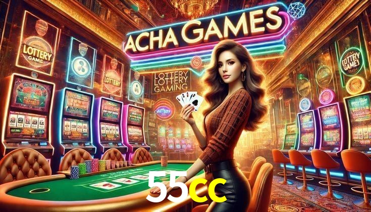 Live Casino 55cc