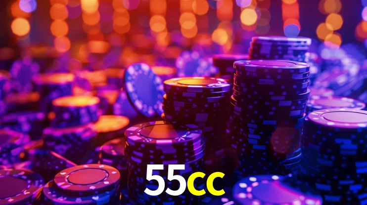 55cc App Interface