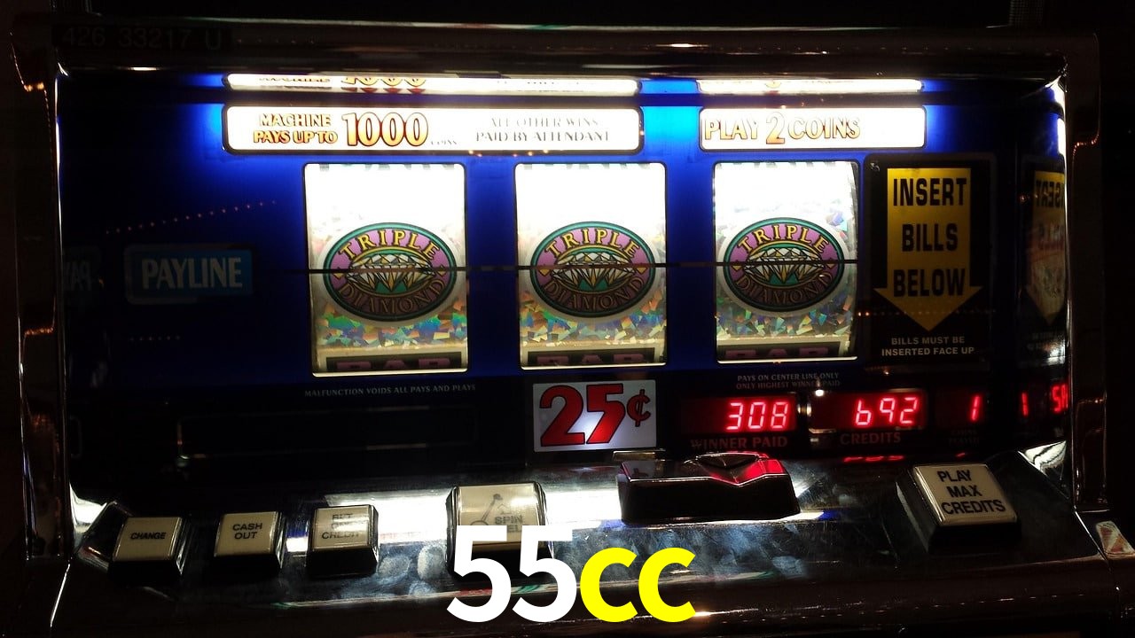 Slot Games 55cc