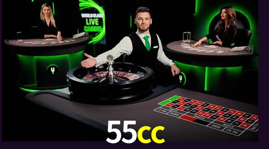 APP oficial da 55cc para mobile