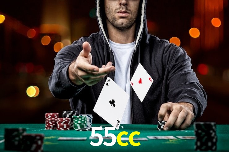 Bônus Generosos e Exclusivos no 55cc para Você!
