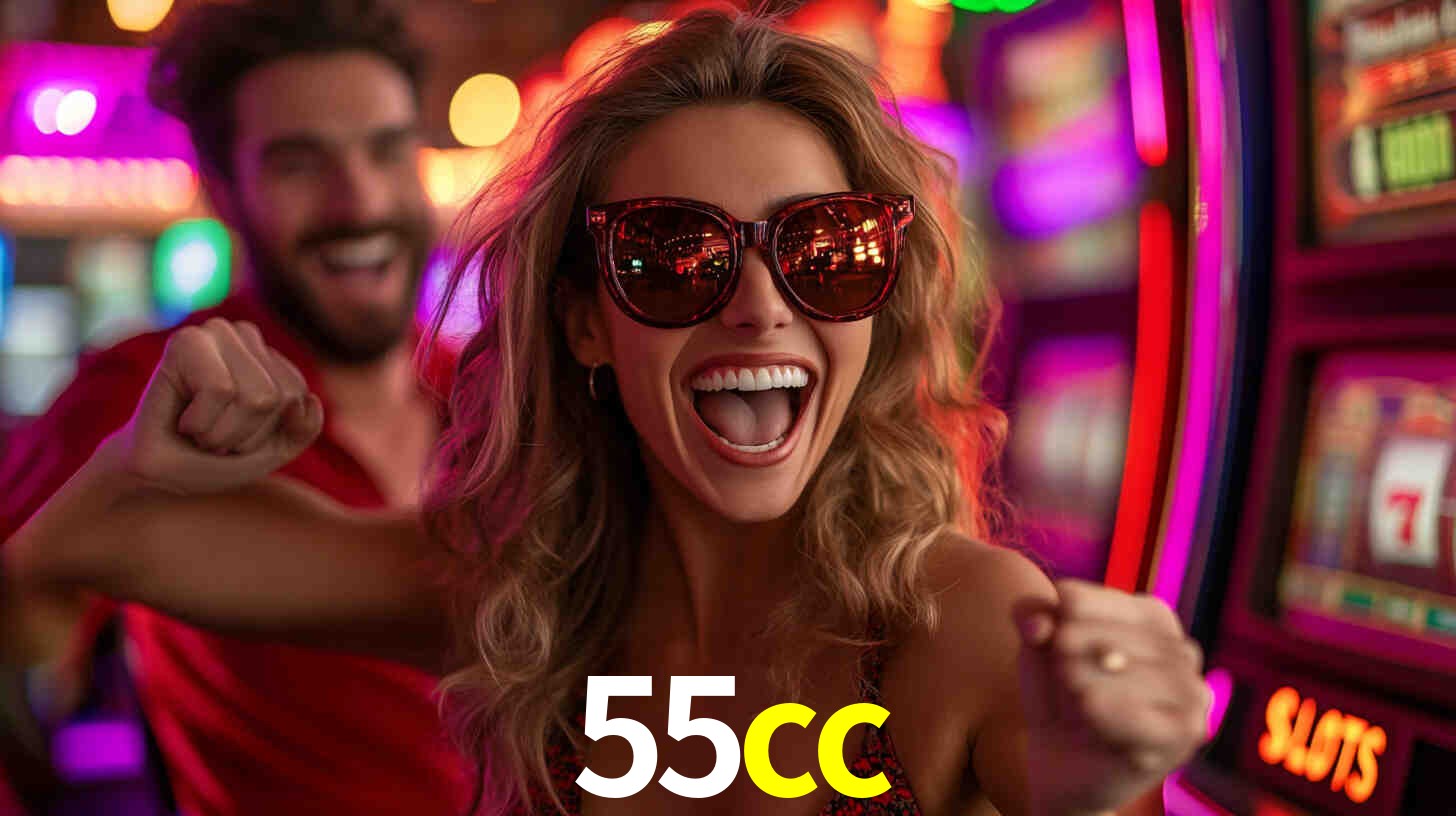 Inovações de Jogos na 55cc: O Futuro das Experiências Interativas