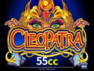 Descubra o Mundo do Cassino Online com 55cc