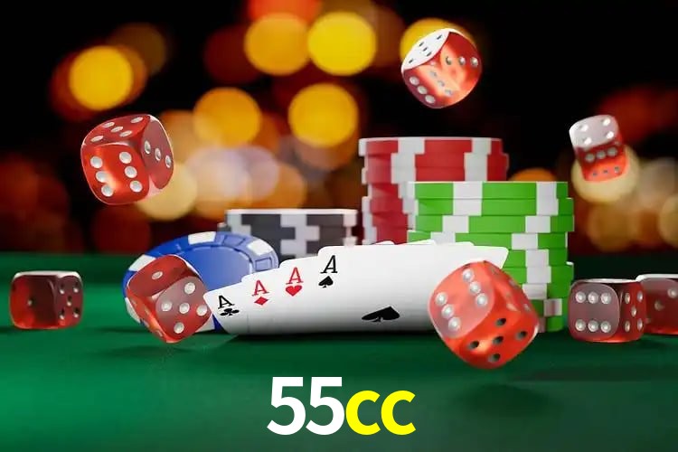 Benefícios da Conta 55cc
