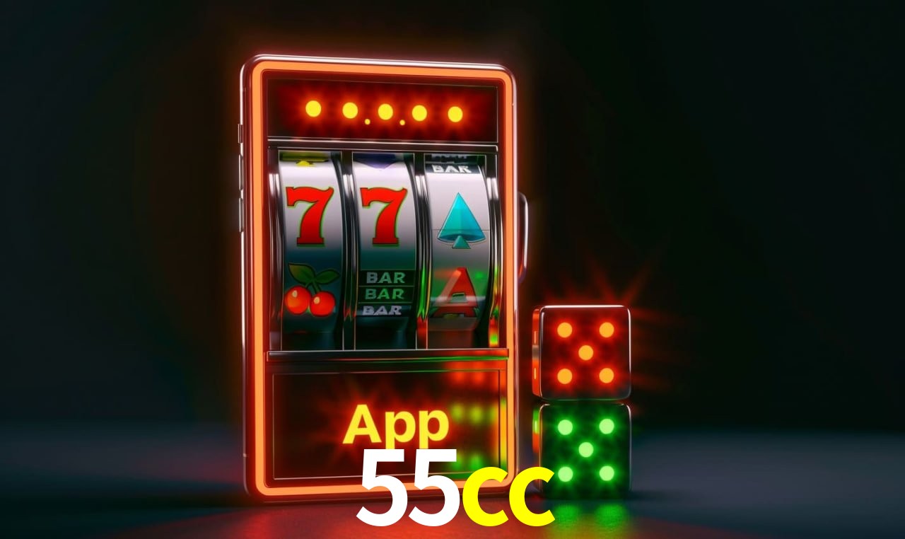 Casino Ao Vivo 55cc