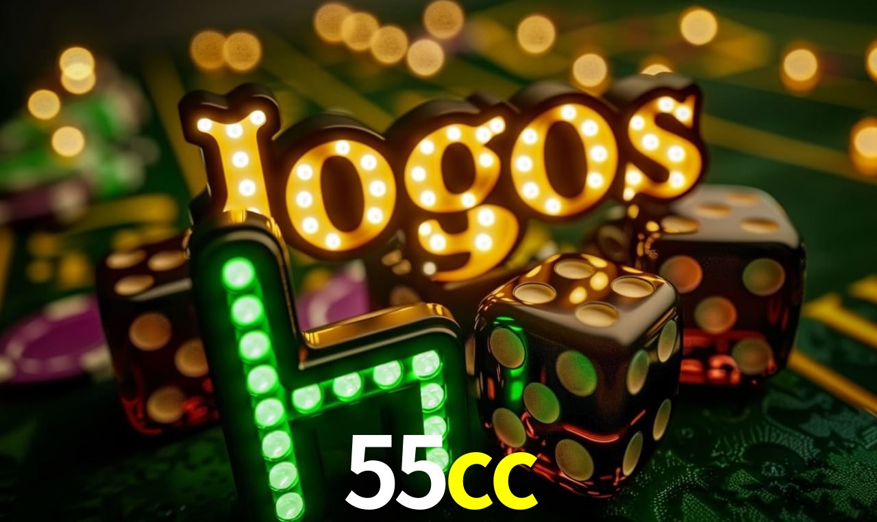 Provedores de Jogos 55cc