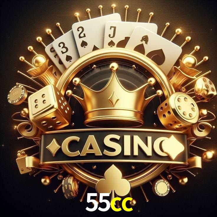 Jogos de Slot 55cc