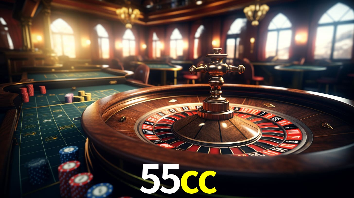Game Statistics 55cc