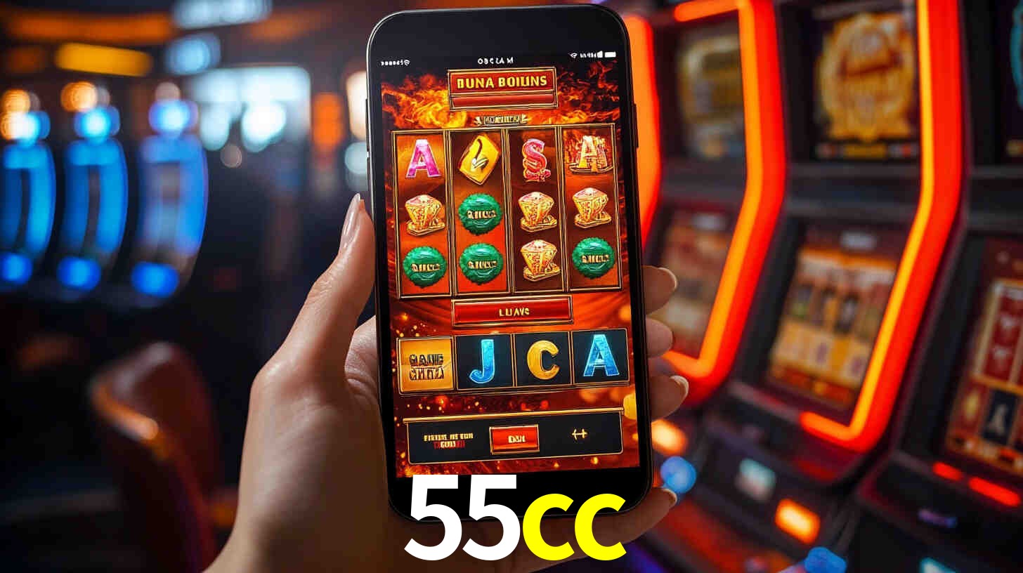 VIP Casino 55cc