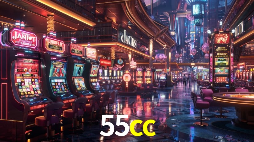 Flash Promotion 55cc