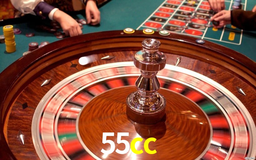 Mesa de Blackjack 55cc
