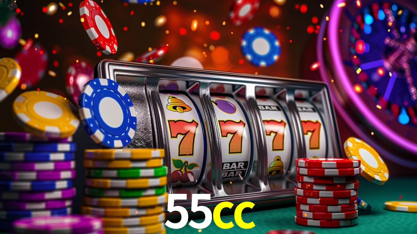 Casino Ao Vivo 55cc