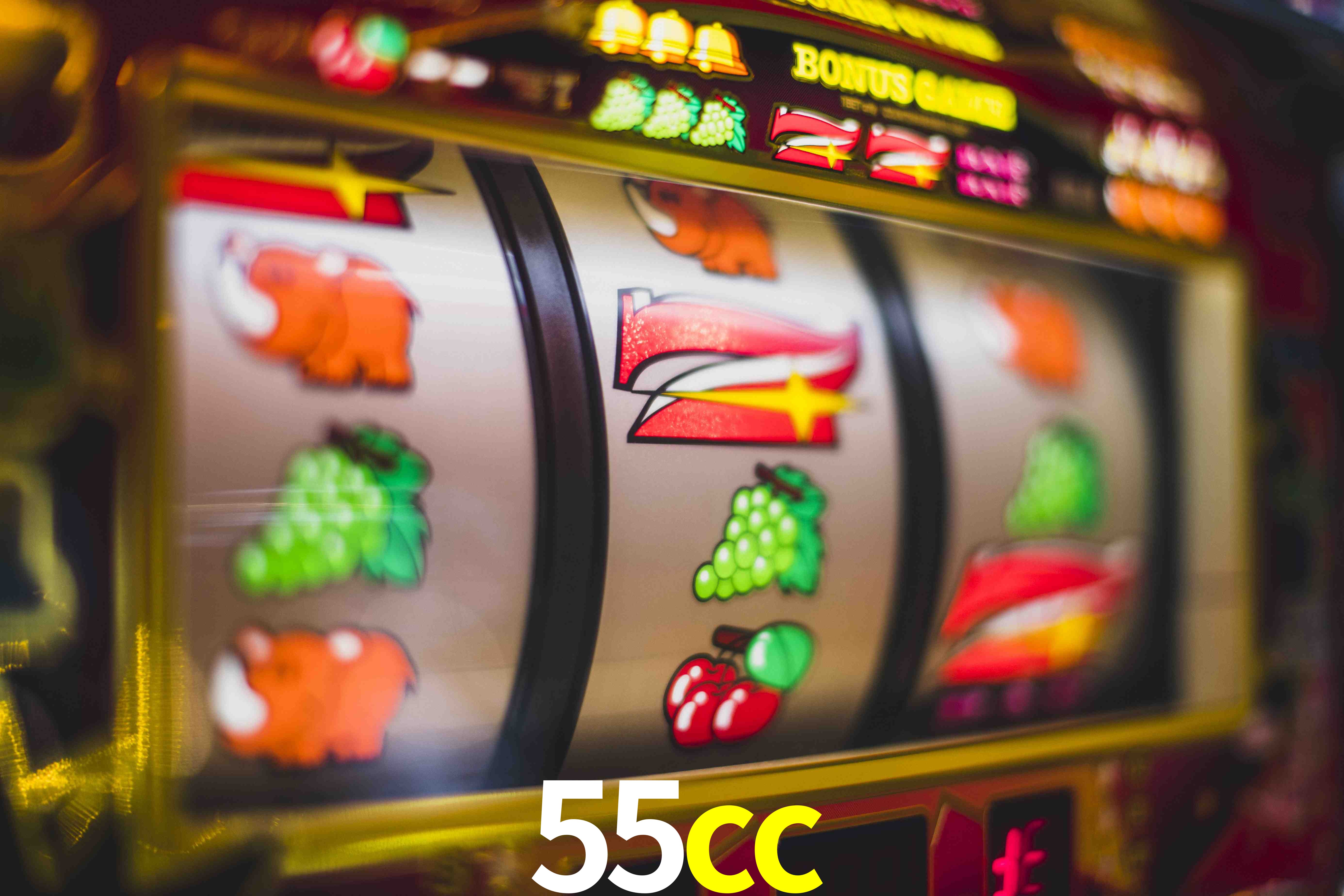 Games Directory 55cc