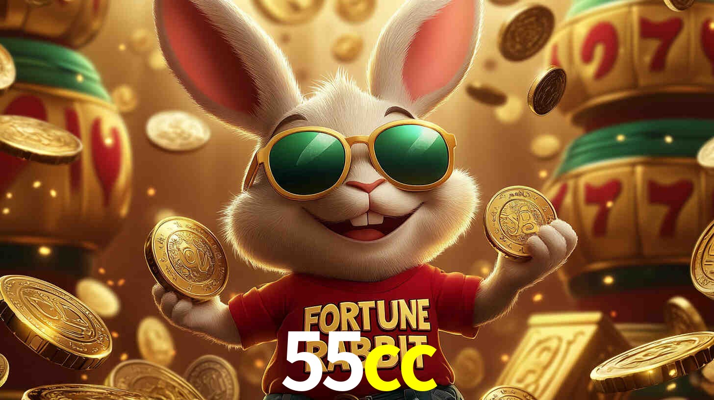 Welcome Bonus 55cc