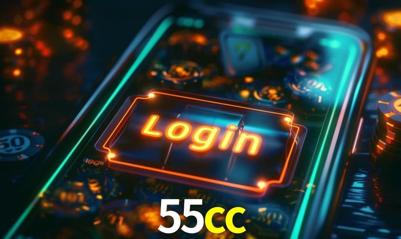 Game Providers 55cc
